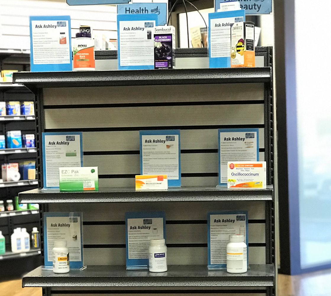 Durable Medical Equipment Your Local Asheboro Pharmacy